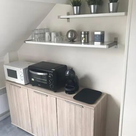 Mhh Διαμέρισμα Δουνκέρκη