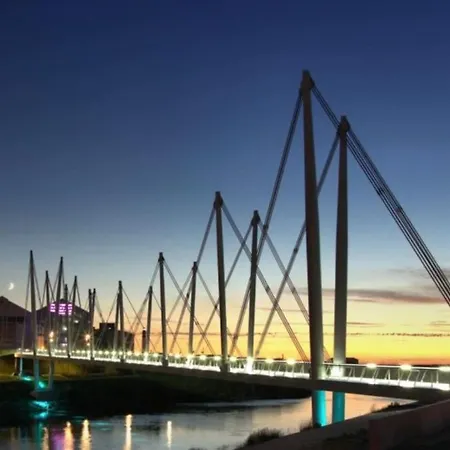 Διαμέρισμα Mhh Δουνκέρκη