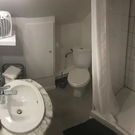 Mhh Διαμέρισμα Δουνκέρκη