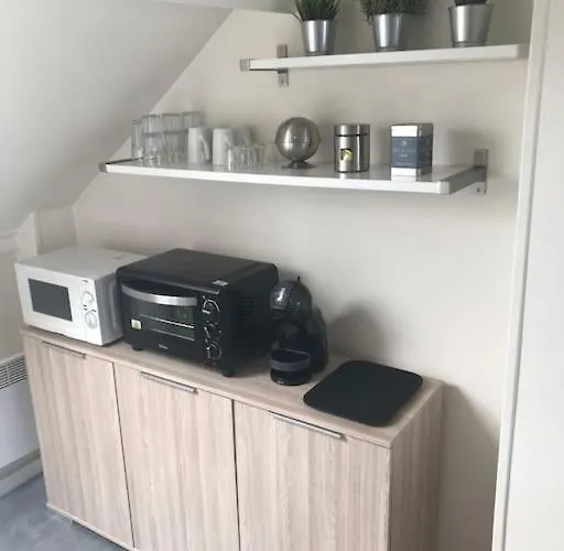 Mhh Apartment Dunkirk