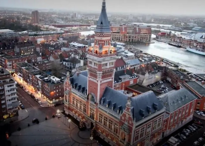 Mhh Apartment Dunkirk