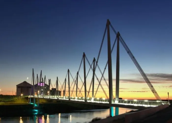 Apartment Mhh Dunkirk