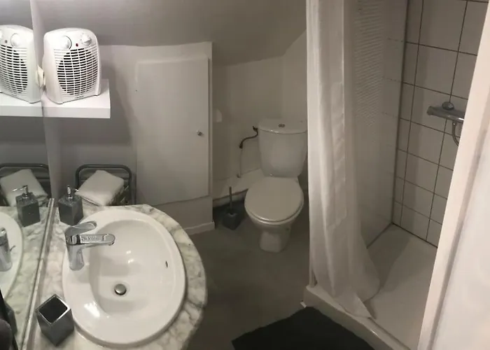 Mhh Apartment Dunkirk